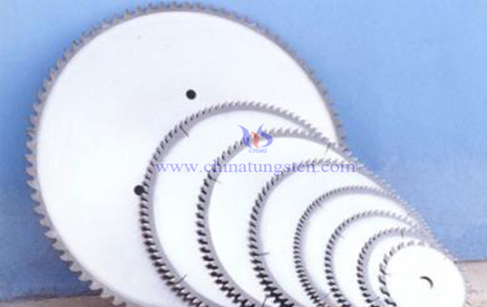Tungsten Carbide Saws Picture Tungsten Carbide Saws Picture